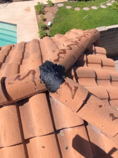 Roof Replacement in Pearland, TX