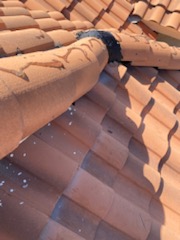 Roof Replacement in Pearland, TX