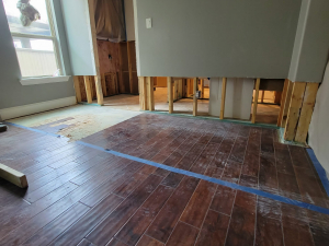 Category 3 Water Damage Restoration in Houston, TX
