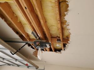 Category 3 Loss Water Damage Restoration in Houston, TX