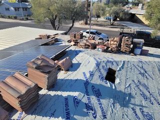 Disaster Services of Jersey Village, TX