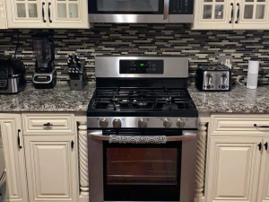 Disaster Services of Houston, TX