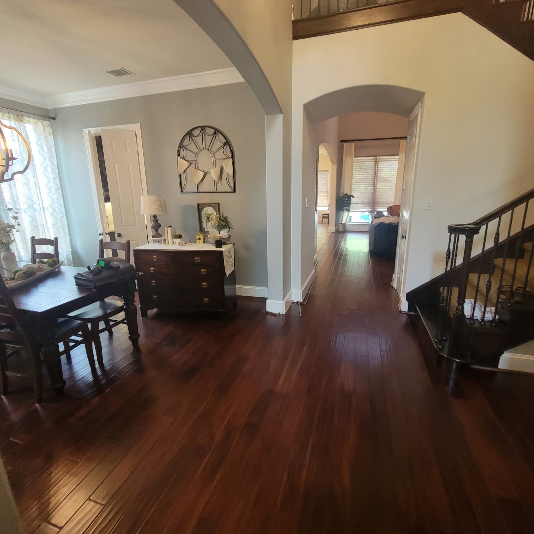 Category 3 Water Damage Restoration in Houston, TX