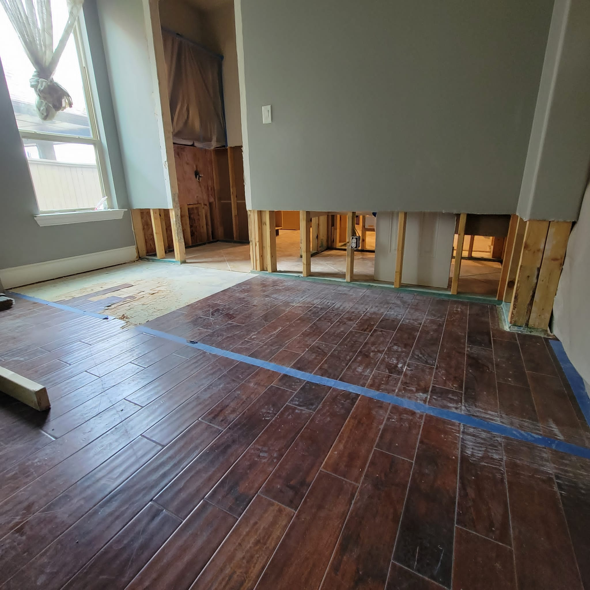 Category 3 Water Damage Restoration in Houston, TX