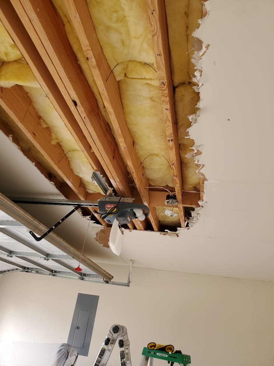 Category 3 Loss Water Damage Restoration in Houston, TX