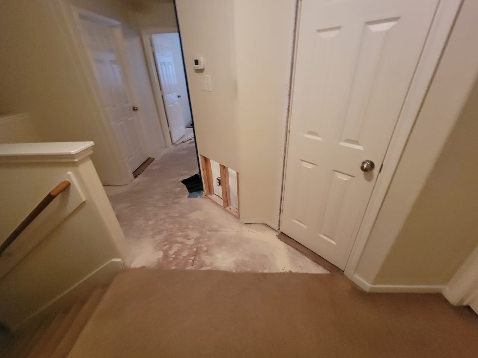 Water Damage Restoration in Houston, TX