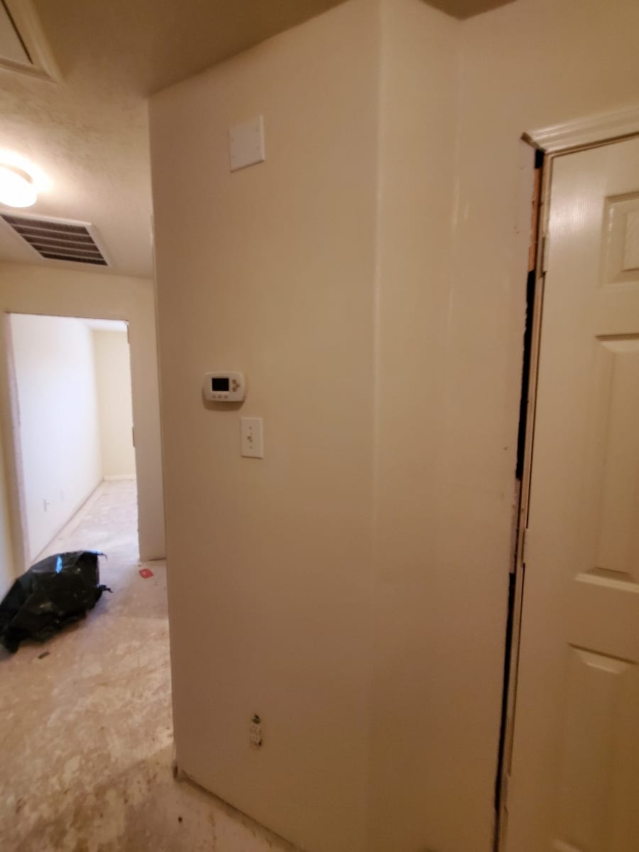 Category 3 Loss Water Damage Restoration in Houston, TX