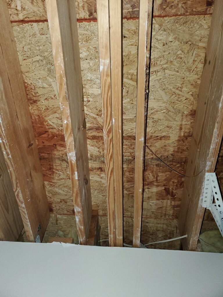 Water Damage Restoration in Houston, TX