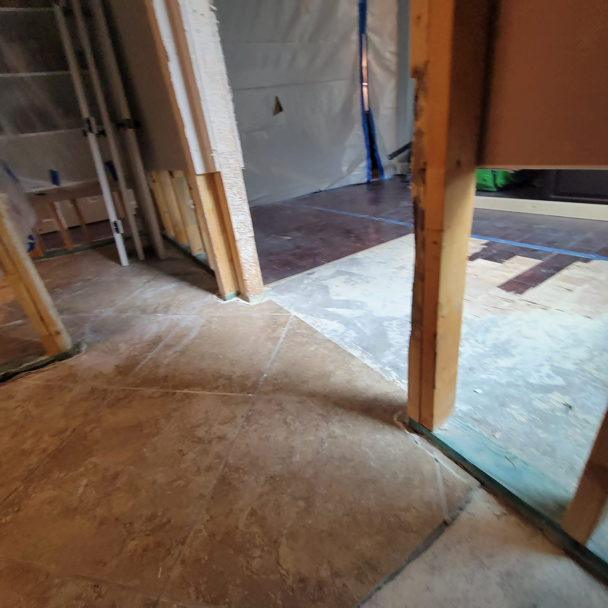 Category 3 Water Damage Restoration in Houston, TX