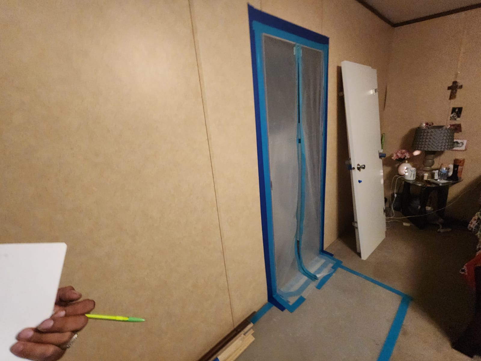 Water Damage Restoration & Mold Removal in Houston, TX