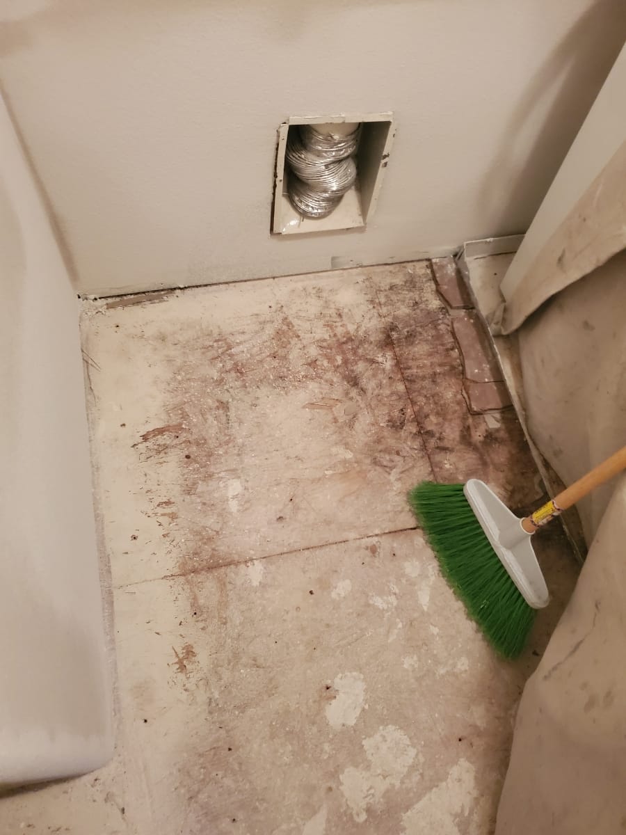 Category 3 Loss Water Damage Restoration in Houston, TX