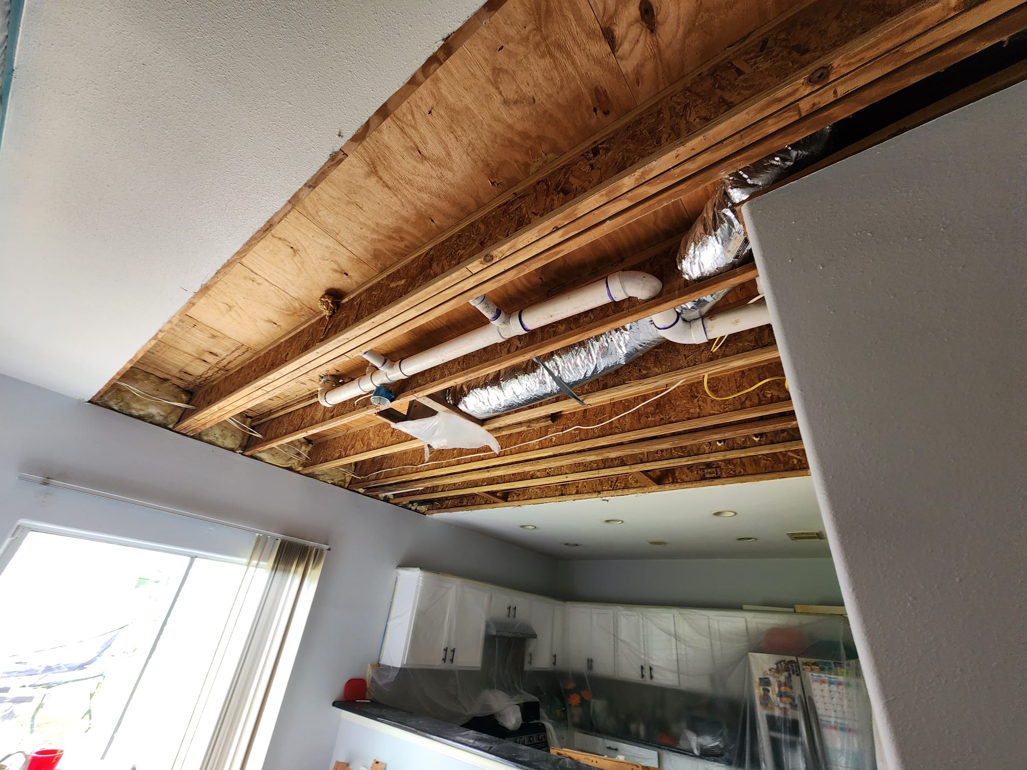 Water Damage Restoration in Houston, TX