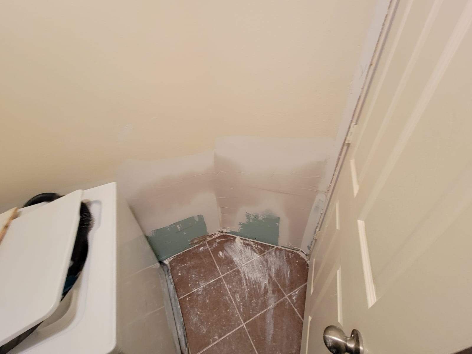 Category 3 Loss Water Damage Restoration in Houston, TX