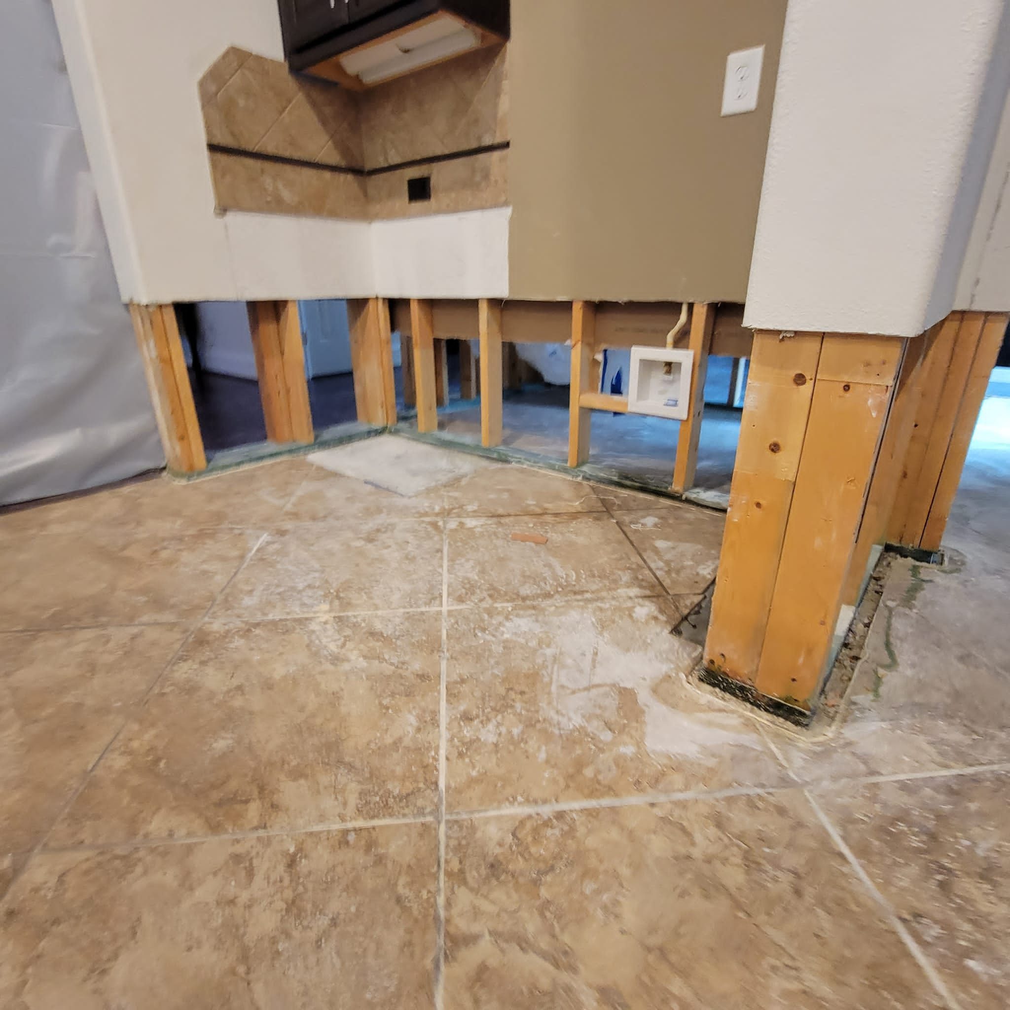 Category 3 Water Damage Restoration in Houston, TX