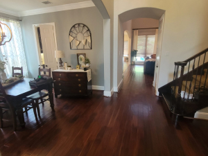 Category 3 Water Damage Restoration in Houston, TX
