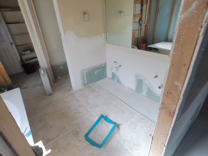 Rebuilding Even Better After Water Damage in Houston, TX