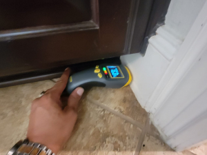 Category 3 Water Damage Restoration in Houston, TX