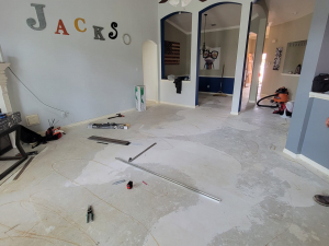 Rebuilding Even Better After Water Damage in Houston, TX