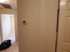 Category 3 Loss Water Damage Restoration in Houston, TX