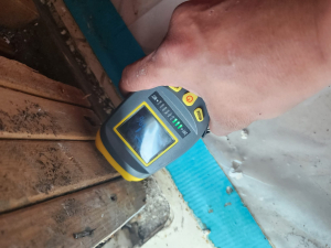 Water Damage Restoration in Houston, TX