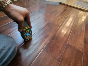 Category 3 Water Damage Restoration in Houston, TX