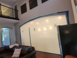 Category 3 Water Damage Restoration in Houston, TX