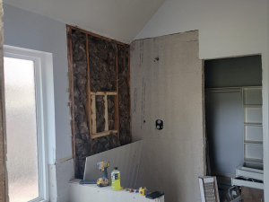 Rebuilding Even Better After Water Damage in Houston, TX