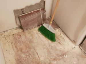 Category 3 Loss Water Damage Restoration in Houston, TX