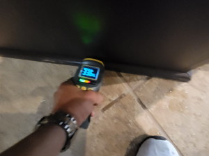 Category 3 Water Damage Restoration in Houston, TX