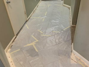Rebuilding Even Better After Water Damage in Houston, TX