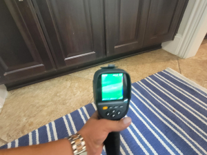 Category 3 Water Damage Restoration in Houston, TX