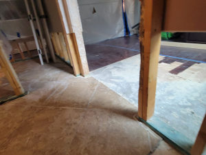 Category 3 Water Damage Restoration in Houston, TX
