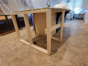 Category 3 Water Damage Restoration in Houston, TX