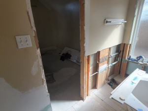 Rebuilding Even Better After Water Damage in Houston, TX