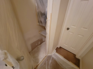 Category 3 Loss Water Damage Restoration in Houston, TX