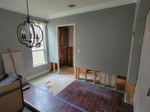 Category 3 Water Damage Restoration in Houston, TX