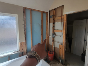Rebuilding Even Better After Water Damage in Houston, TX