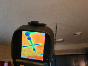 Water Damage Restoration in Houston, TX