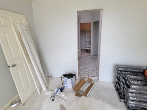 Rebuilding Even Better After Water Damage in Houston, TX