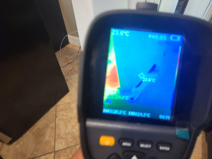 Category 3 Water Damage Restoration in Houston, TX