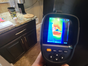 Category 3 Water Damage Restoration in Houston, TX
