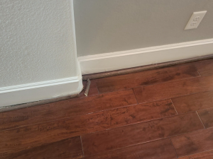 Category 3 Water Damage Restoration in Houston, TX