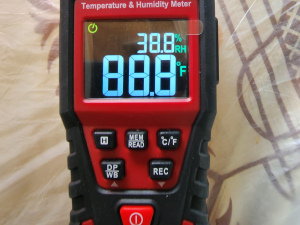 Water Damage Restoration in Houston, TX