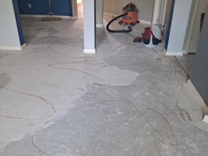 Rebuilding Even Better After Water Damage in Houston, TX