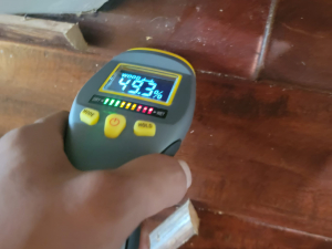 Category 3 Water Damage Restoration in Houston, TX