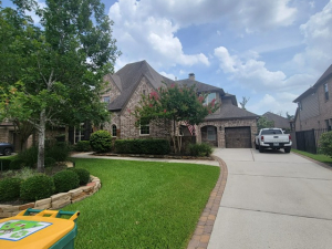 Category 3 Water Damage Restoration in Houston, TX