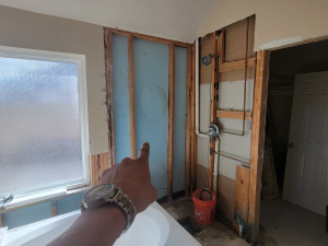 Rebuilding Even Better After Water Damage in Houston, TX