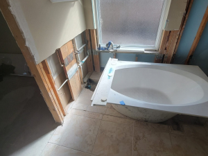 Rebuilding Even Better After Water Damage in Houston, TX