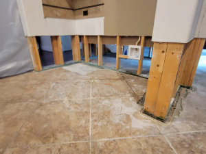 Category 3 Water Damage Restoration in Houston, TX