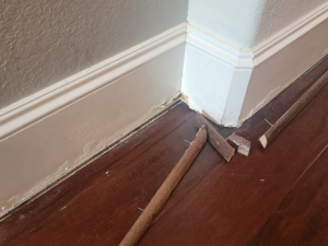 Category 3 Water Damage Restoration in Houston, TX